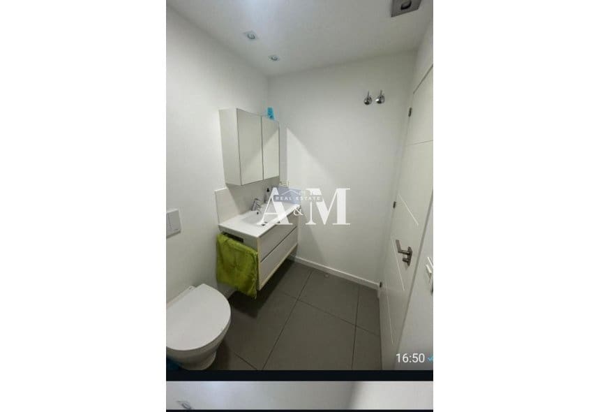 2 Zimmer Strandapartment zu vermieten in Torre de la Horadada mit Pool - 1.000 € (Ref: 10154223)