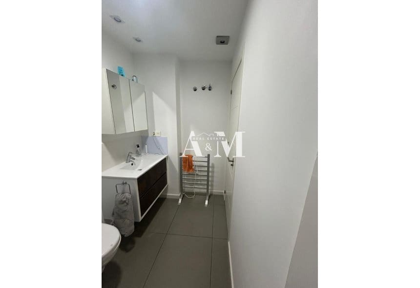 2 Zimmer Strandapartment zu vermieten in Torre de la Horadada mit Pool - 1.000 € (Ref: 10154223)