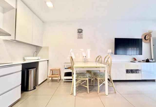 2 bedroom Beach Apartment for rent in Torre de la Horadada, Pilar de la Horadada with pool - € 1,000 (Ref: 10154223)