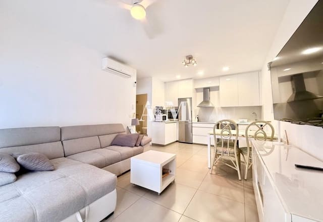 2 bedroom Beach Apartment for rent in Torre de la Horadada, Pilar de la Horadada with pool - € 1,000 (Ref: 10154223)