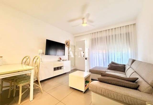 2 bedroom Beach Apartment for rent in Torre de la Horadada, Pilar de la Horadada with pool - € 1,000 (Ref: 10154223)