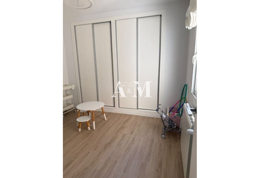 3 sovrum Lägenhet att hyra i Los Montesinos - 800 € (Ref: 10156165)