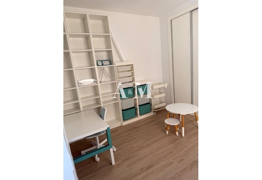 3 sovrum Lägenhet att hyra i Los Montesinos - 800 € (Ref: 10156165)