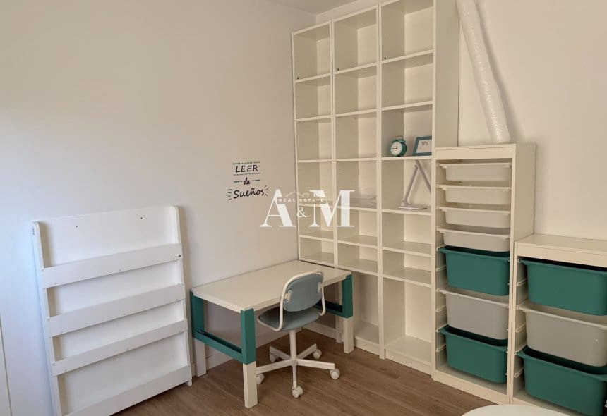 3 sovrum Lägenhet att hyra i Los Montesinos - 800 € (Ref: 10156165)