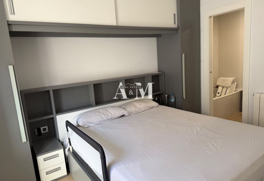 3 sovrum Lägenhet att hyra i Los Montesinos - 800 € (Ref: 10156165)