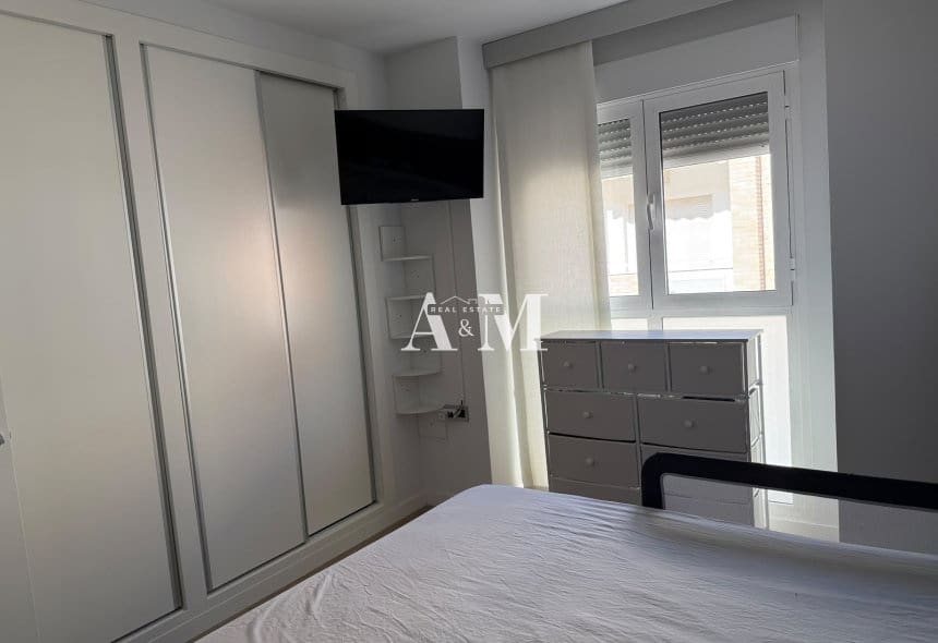 3 sovrum Lägenhet att hyra i Los Montesinos - 800 € (Ref: 10156165)