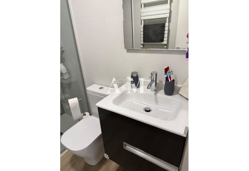 3 sovrum Lägenhet att hyra i Los Montesinos - 800 € (Ref: 10156165)
