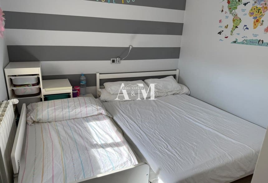 3 sovrum Lägenhet att hyra i Los Montesinos - 800 € (Ref: 10156165)