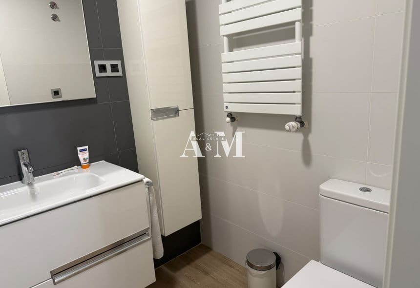 3 sovrum Lägenhet att hyra i Los Montesinos - 800 € (Ref: 10156165)
