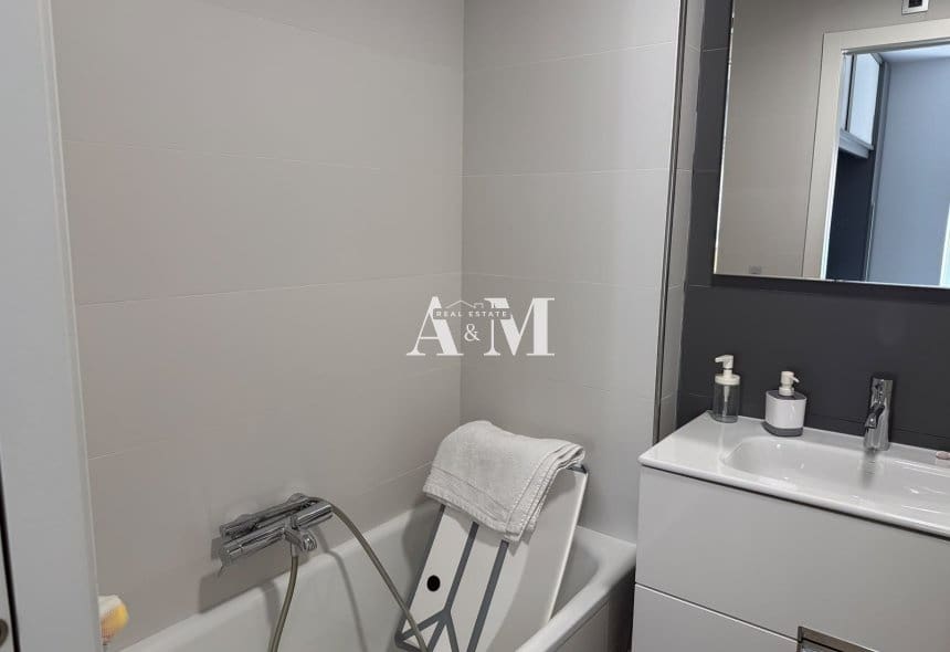 3 sovrum Lägenhet att hyra i Los Montesinos - 800 € (Ref: 10156165)
