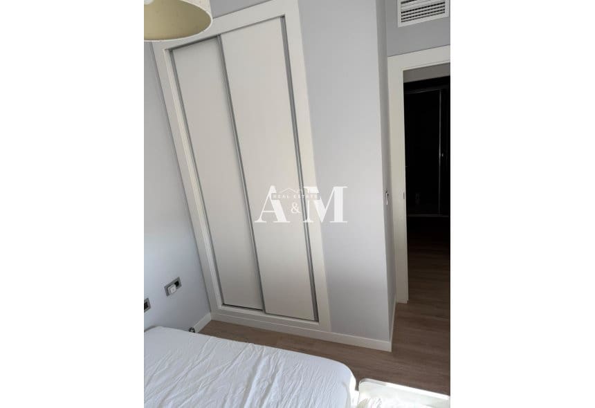 3 sovrum Lägenhet att hyra i Los Montesinos - 800 € (Ref: 10156165)