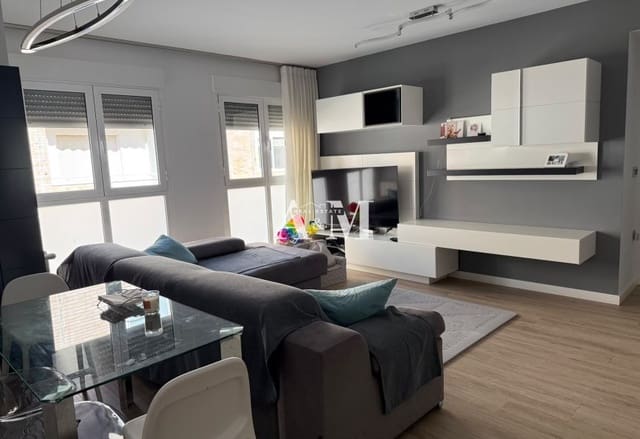 3 sypialnia Apartament do wynajęcia w Los Montesinos - 800 € (Ref: 10156165)