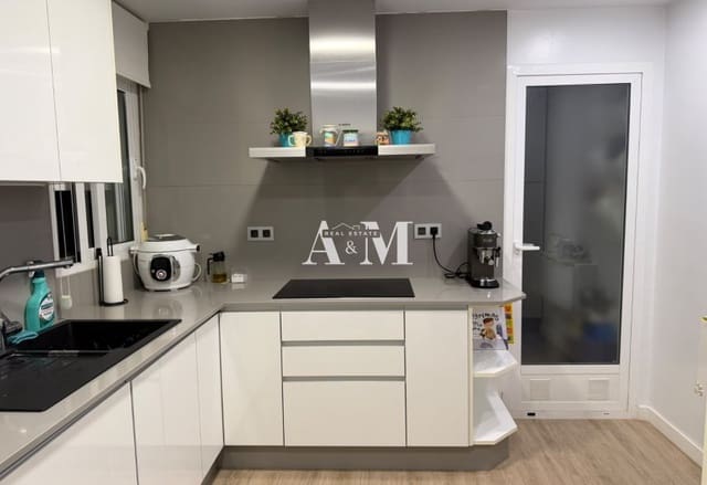 3 sypialnia Apartament do wynajęcia w Los Montesinos - 800 € (Ref: 10156165)