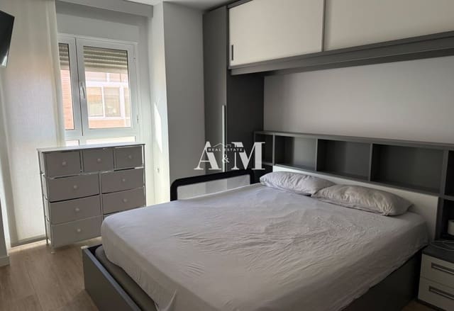 3 sypialnia Apartament do wynajęcia w Los Montesinos - 800 € (Ref: 10156165)