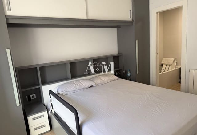 3 sypialnia Apartament do wynajęcia w Los Montesinos - 800 € (Ref: 10156165)