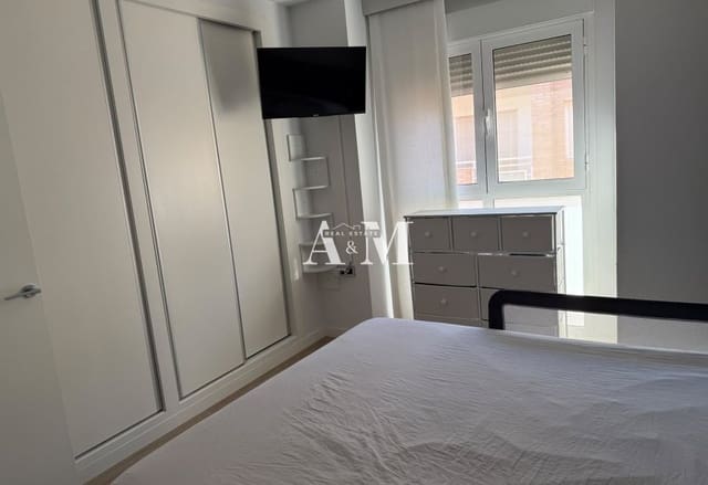 3 sypialnia Apartament do wynajęcia w Los Montesinos - 800 € (Ref: 10156165)