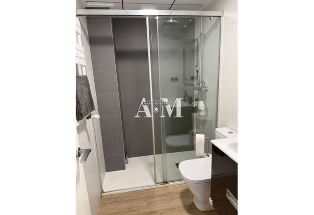 3 sypialnia Apartament do wynajęcia w Los Montesinos - 800 € (Ref: 10156165)