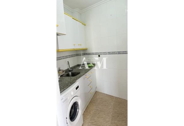 2 sovrum Lägenhet att hyra i Nueva Torrevieja, Torrevieja med pool - 850 € (Ref: 10156166)
