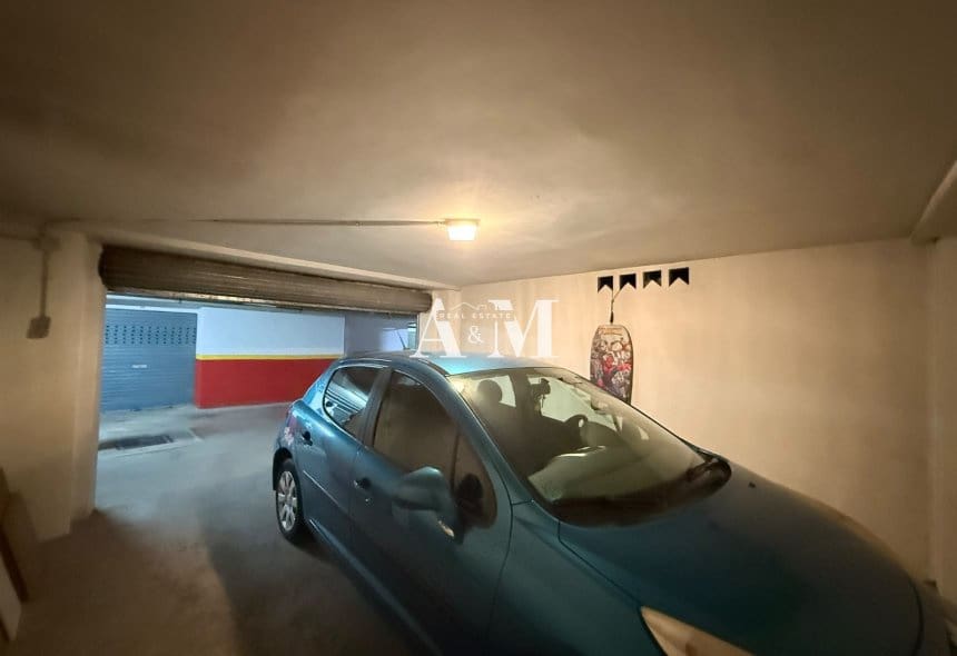 Appartement de Plage de 3 chambres à louer à Torrevieja avec piscine garage - 1 000 € (Ref: 10156789)