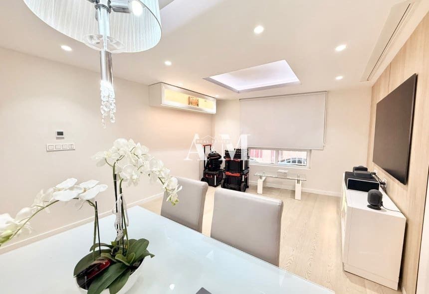 3 soverom Leilighet til leie i Torrevieja med garasje - € 1 400 (Ref: 10158687)