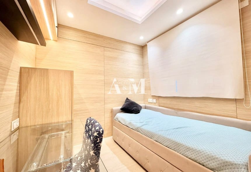 3 soverom Leilighet til leie i Torrevieja med garasje - € 1 400 (Ref: 10158687)