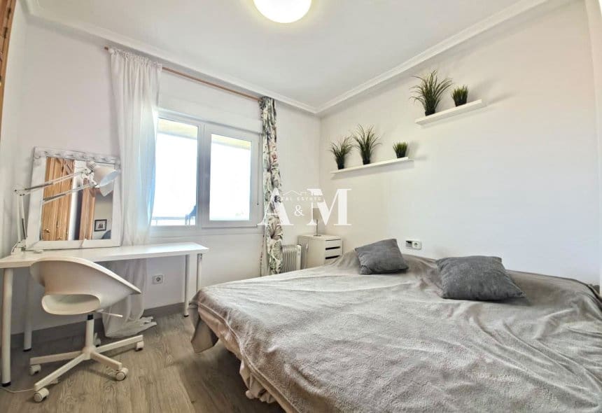 2 bedroom Apartment for rent in Torrevieja with pool - € 950 (Ref: 10160248)