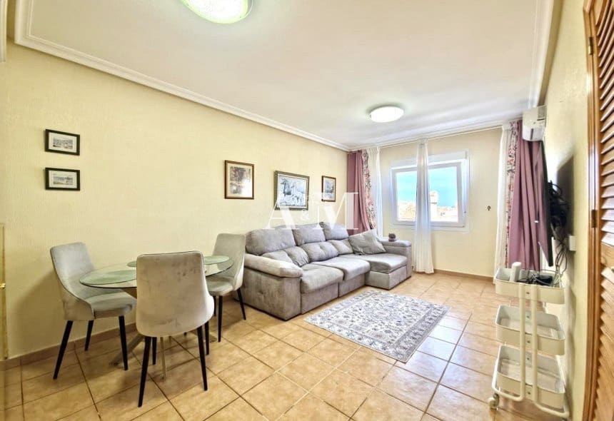 2 bedroom Apartment for rent in Torrevieja with pool - € 950 (Ref: 10160248)