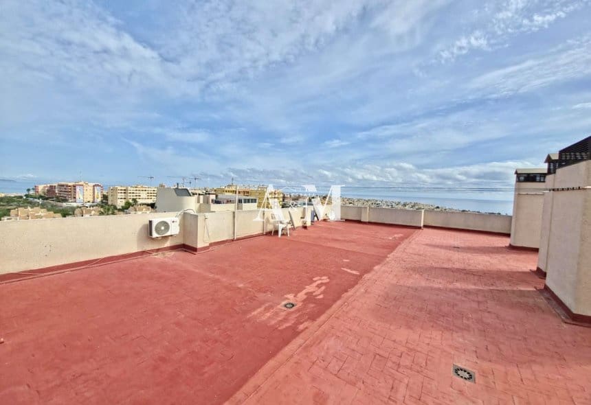 2 bedroom Apartment for rent in Torrevieja with pool - € 950 (Ref: 10160248)