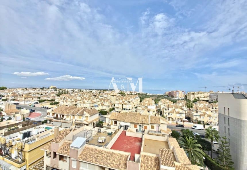 2 bedroom Apartment for rent in Torrevieja with pool - € 950 (Ref: 10160248)