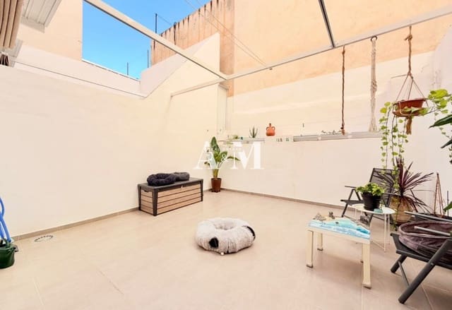 Apartamento de 2 habitaciones en Centro - Muelle Pesquero, Torrevieja en venta - 235.000 € (Ref: 10160249)