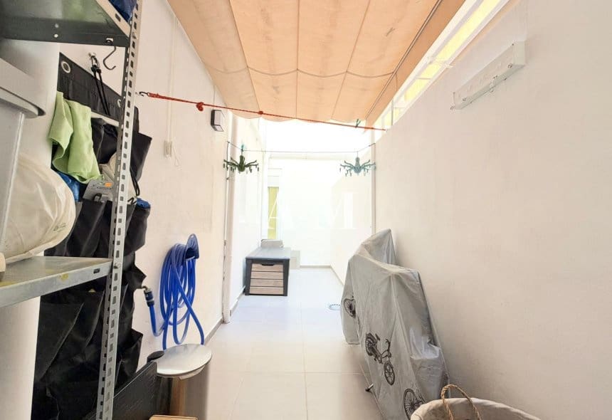 Apartamento de 2 habitaciones en Torrevieja en venta - 235.000 € (Ref: 10160249)