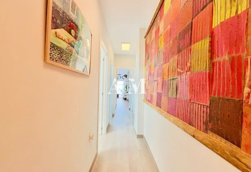 Apartamento de 2 habitaciones en Torrevieja en venta - 235.000 € (Ref: 10160249)