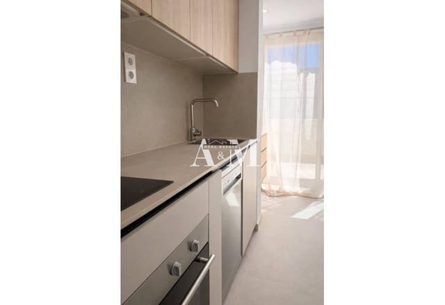 2 quarto Apartamento para arrendar em Centro - Muelle Pesquero, Torrevieja - 1 200 € (Ref: 10160250)