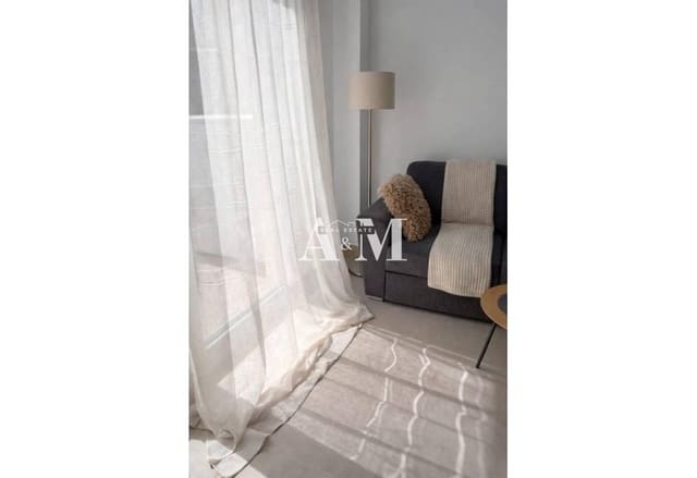 2 quarto Apartamento para arrendar em Centro - Muelle Pesquero, Torrevieja - 1 200 € (Ref: 10160250)