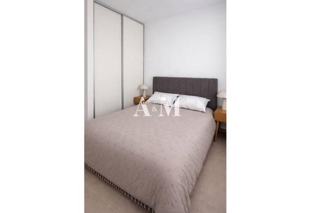 2 quarto Apartamento para arrendar em Centro - Muelle Pesquero, Torrevieja - 1 200 € (Ref: 10160250)