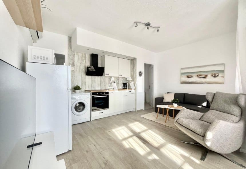1 sypialnia Bungalow do wynajęcia w San Miguel de Salinas z basenem - 650 € (Ref: 10160522)