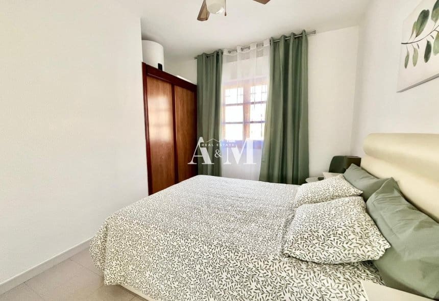 1 sypialnia Bungalow do wynajęcia w San Miguel de Salinas z basenem - 650 € (Ref: 10160522)