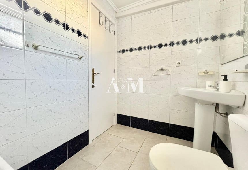 1 sypialnia Bungalow do wynajęcia w San Miguel de Salinas z basenem - 650 € (Ref: 10160522)