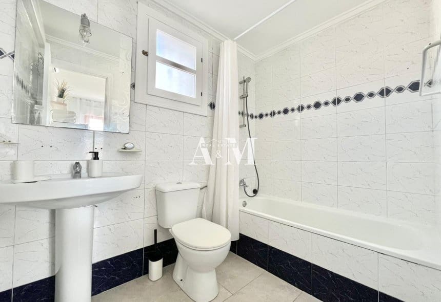 1 sypialnia Bungalow do wynajęcia w San Miguel de Salinas z basenem - 650 € (Ref: 10160522)