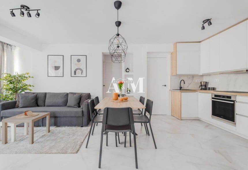 3 soverom Leilighet til salgs i Torrevieja - € 249 000 (Ref: 10163329)