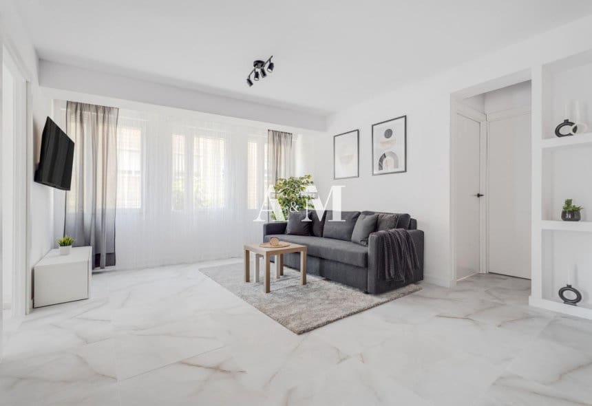 3 soverom Leilighet til salgs i Torrevieja - € 249 000 (Ref: 10163329)