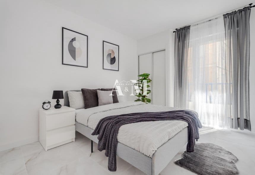 3 soverom Leilighet til salgs i Torrevieja - € 249 000 (Ref: 10163329)