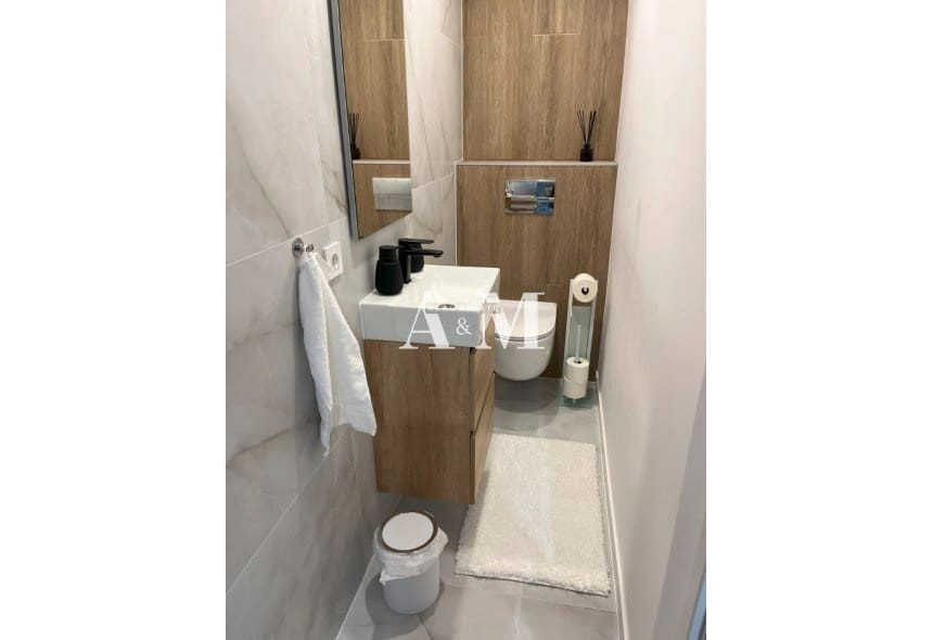 3 soverom Leilighet til salgs i Torrevieja - € 249 000 (Ref: 10163329)