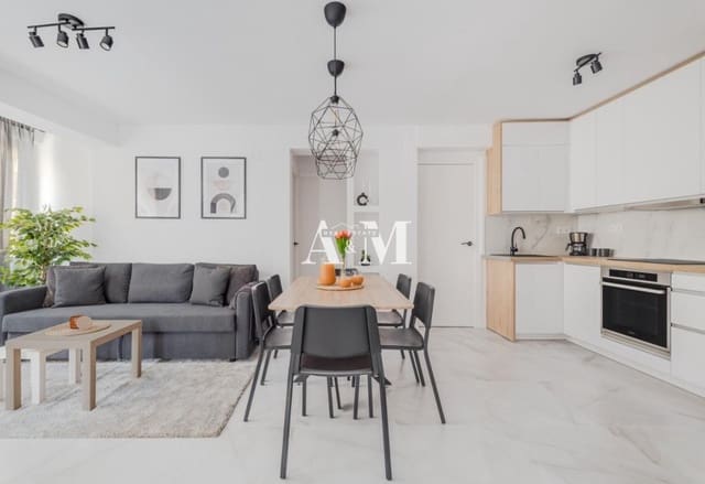 3 soverom Leilighet til salgs i Centro, Torrevieja - € 249 000 (Ref: 10163329)