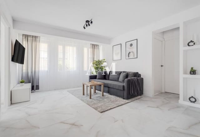 3 soverom Leilighet til salgs i Centro, Torrevieja - € 249 000 (Ref: 10163329)