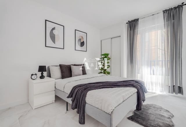 3 soverom Leilighet til salgs i Centro, Torrevieja - € 249 000 (Ref: 10163329)