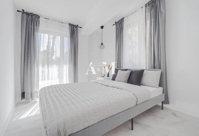3 soverom Leilighet til salgs i Centro, Torrevieja - € 249 000 (Ref: 10163329)