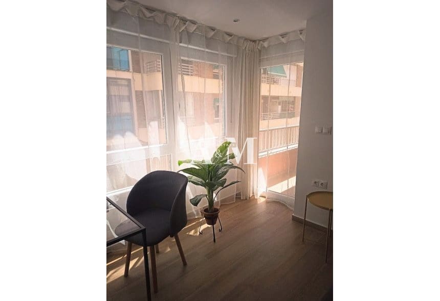 3 sovrum Strandlägenhet till salu i Torrevieja - 296 000 € (Ref: 10163614)
