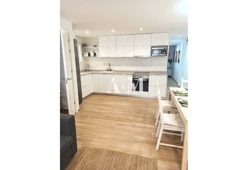 3 sovrum Strandlägenhet till salu i Torrevieja - 296 000 € (Ref: 10163614)