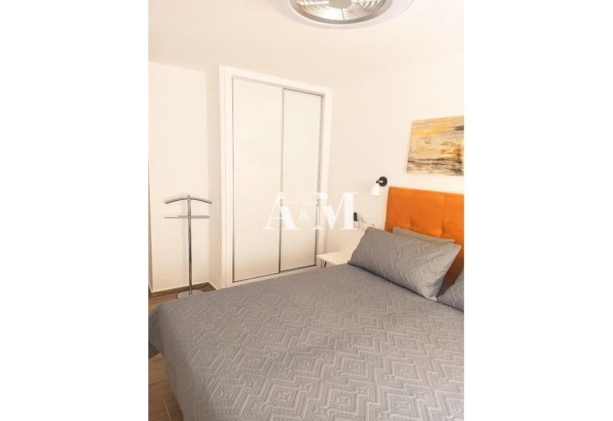3 sovrum Strandlägenhet till salu i Torrevieja - 296 000 € (Ref: 10163614)